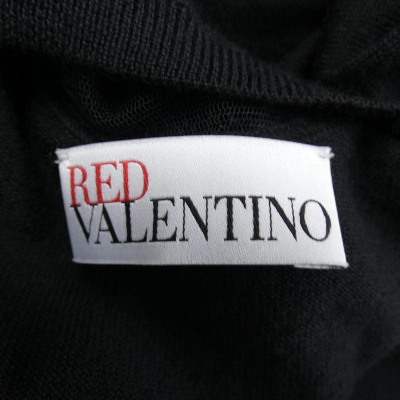 レッドバレンティノ RED VALENTINO カーディガン