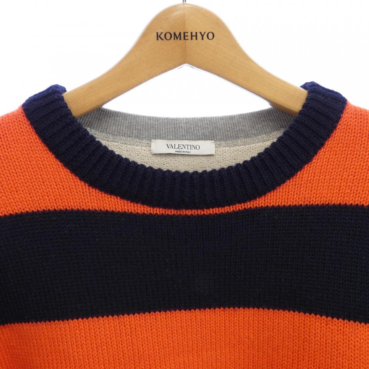 ヴァレンティノ VALENTINO ニット