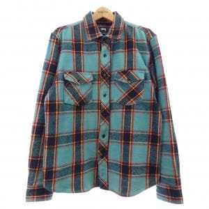 ステューシー STUSSY シャツ