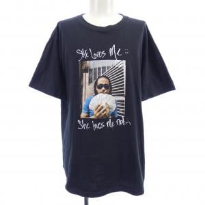 シュプリーム SUPREME Max B Tシャツ