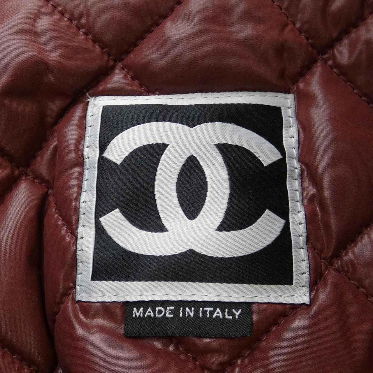 シャネル CHANEL P36649V26358 ジャケット