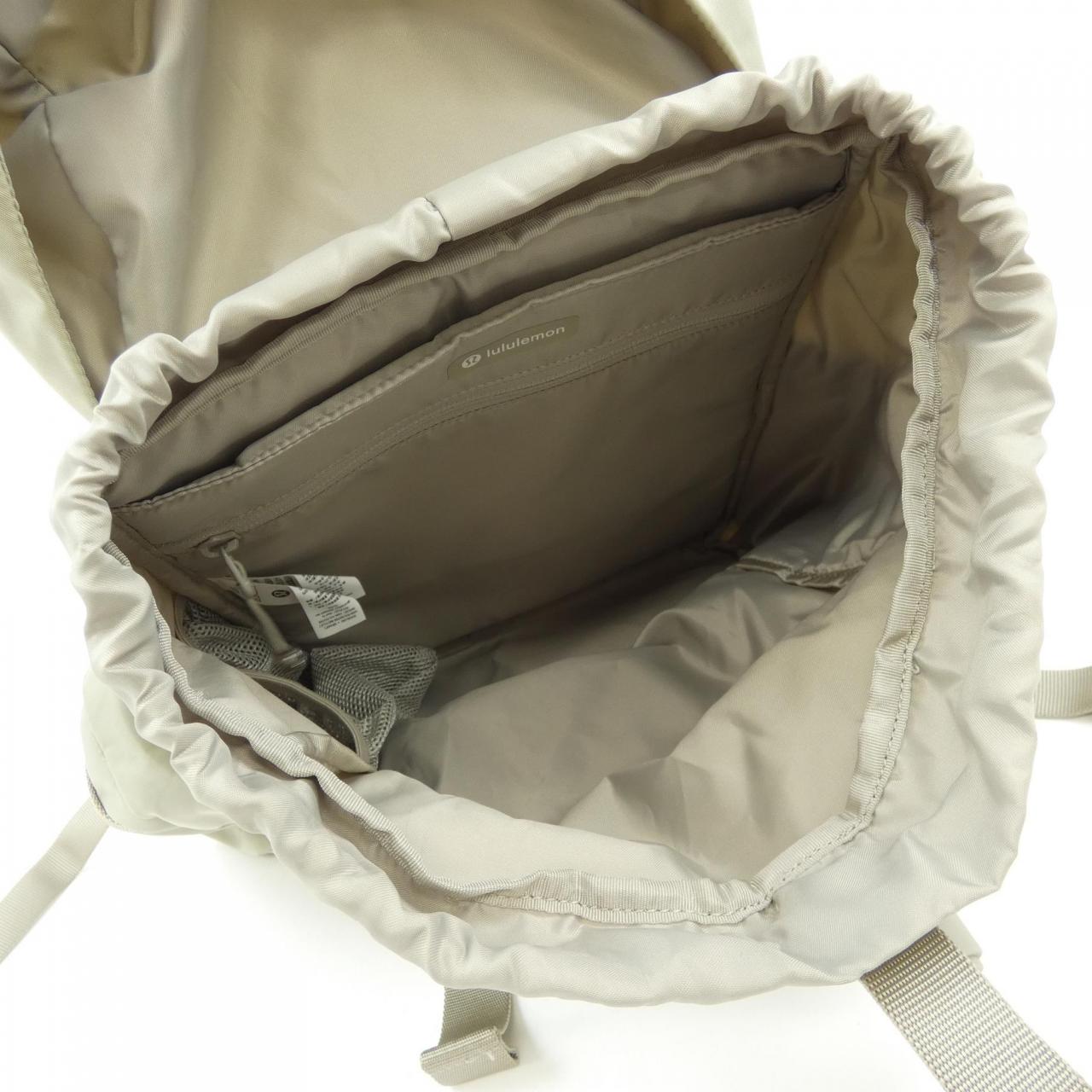 lululemon BACKPACK
