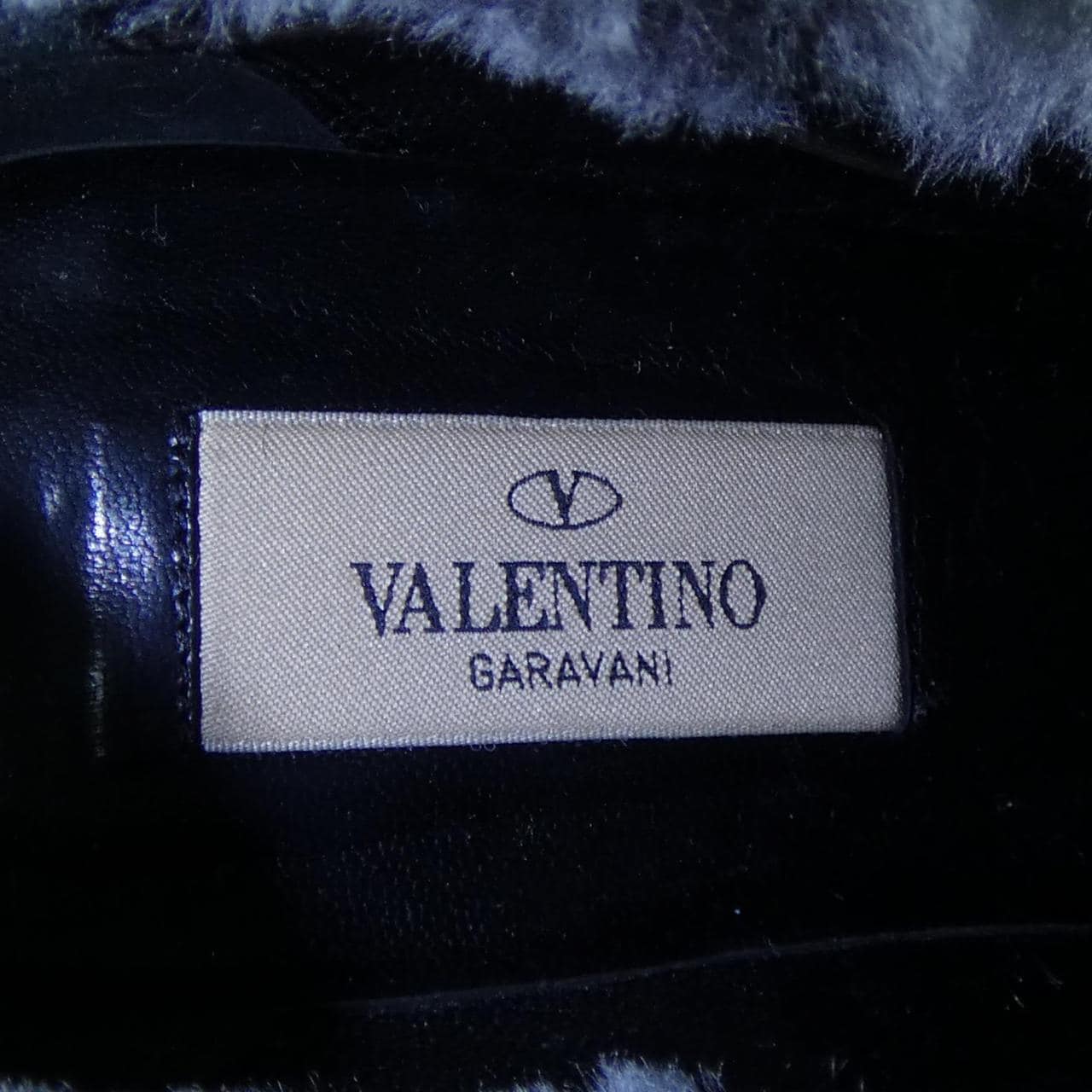 ヴァレンティノ VALENTINO ブーツ