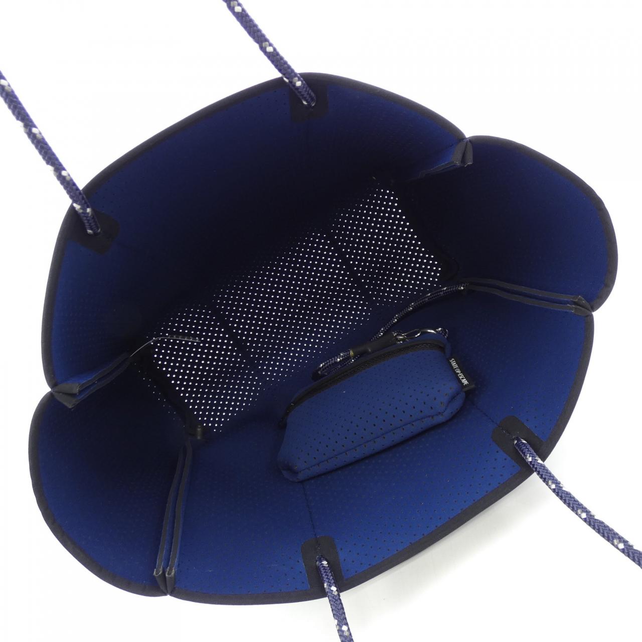 ステイトオブエスケープ STATE OF ESCAPE BAG