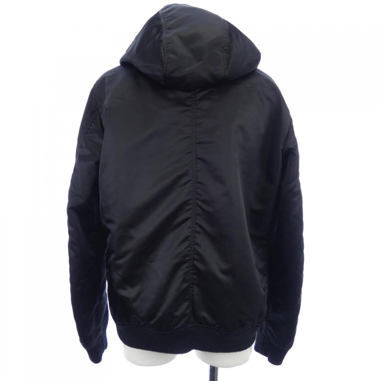 メッサジェリエ MESSAGERIE ブルゾン