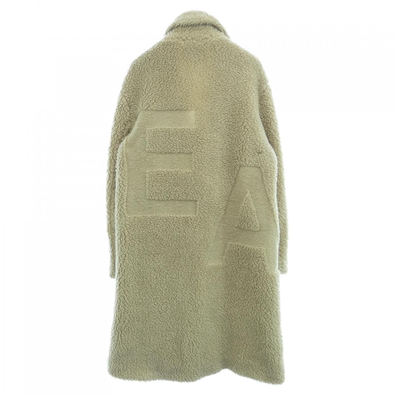 エンポリオアルマーニ EMPORIO ARMANI コート