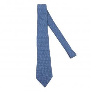 エルメス HERMES NECKTIE