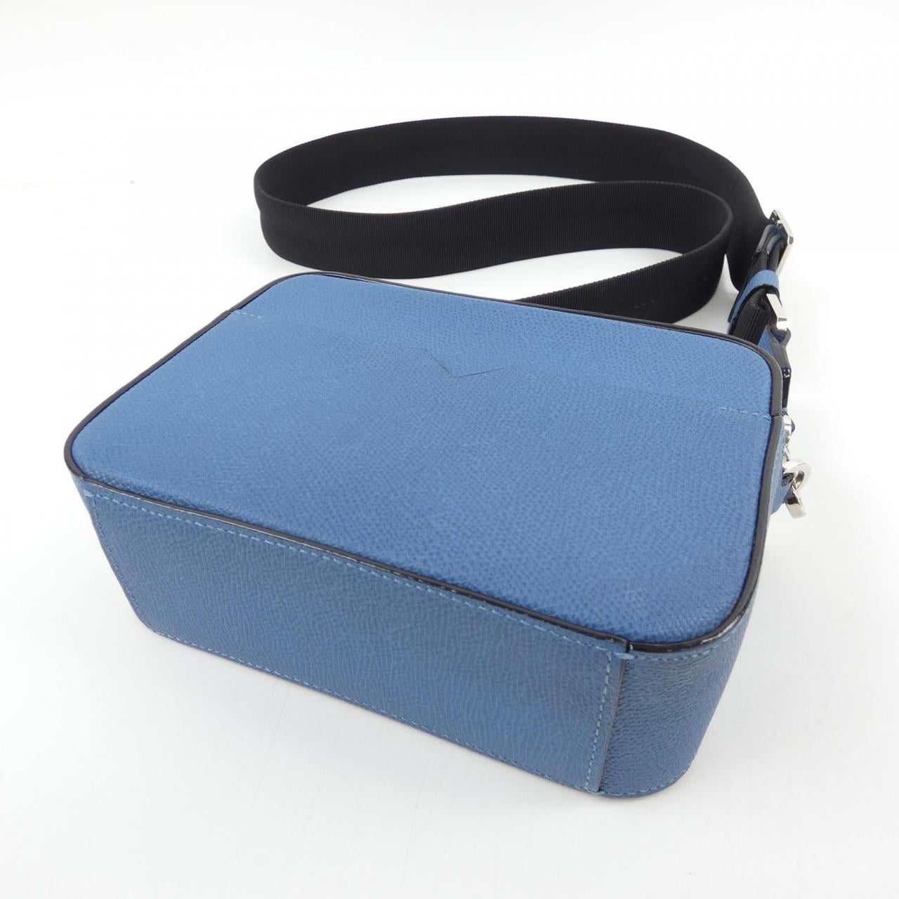 ヴァレクストラ VALEXTRA Vライン Vポーター MBVL0019028LRL99 BAG