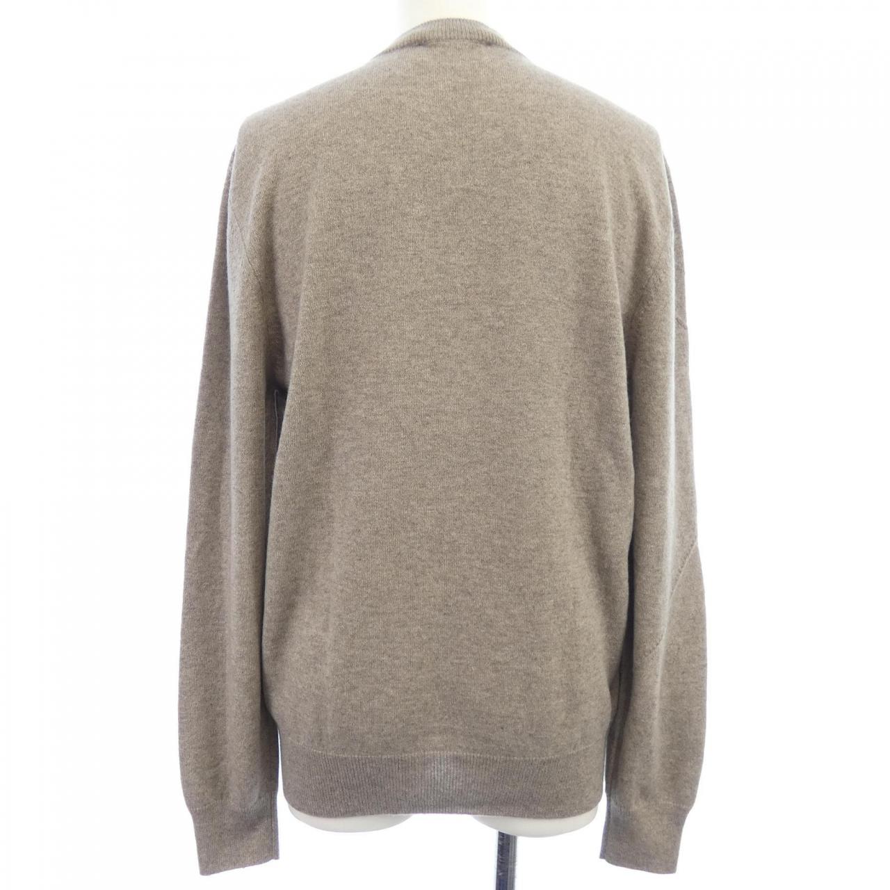 エルメス HERMES カザックオンブレ 567090HA ニット