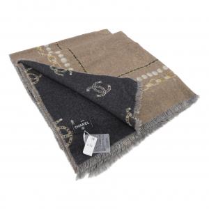 シャネル CHANEL STOLE
