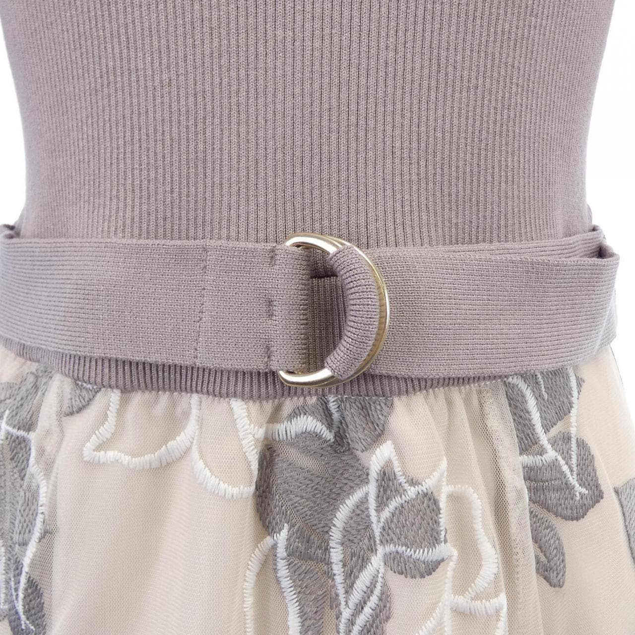 ジャスグリッティ JUSGLITTY ワンピース