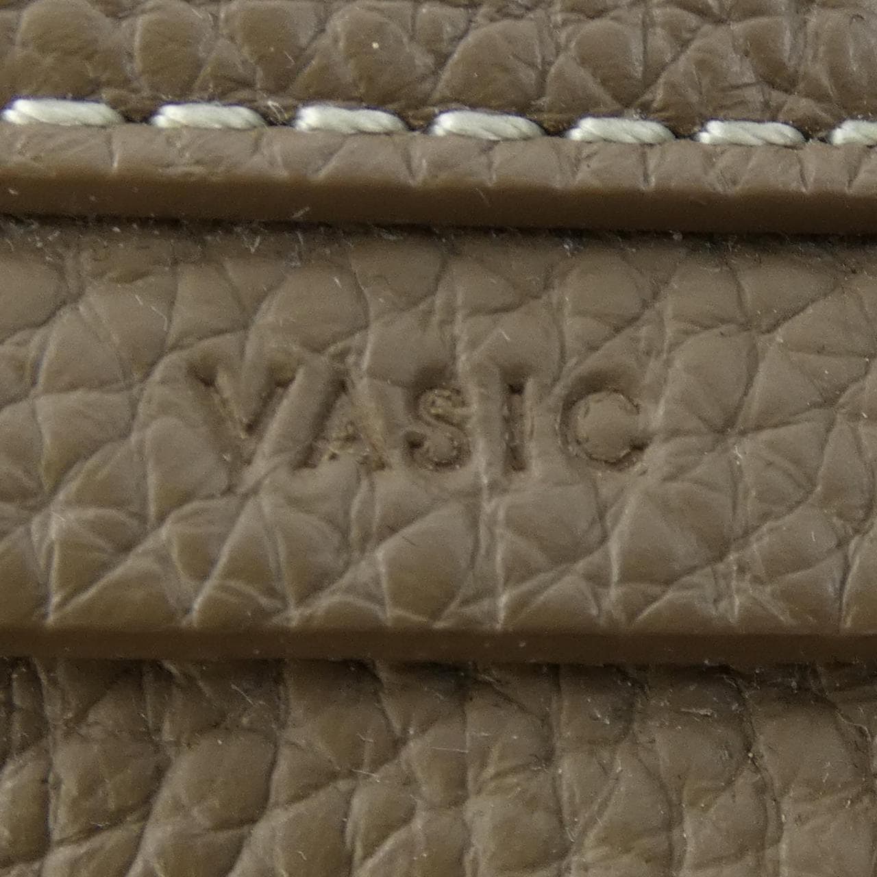 ヴァジック VASIC BAG