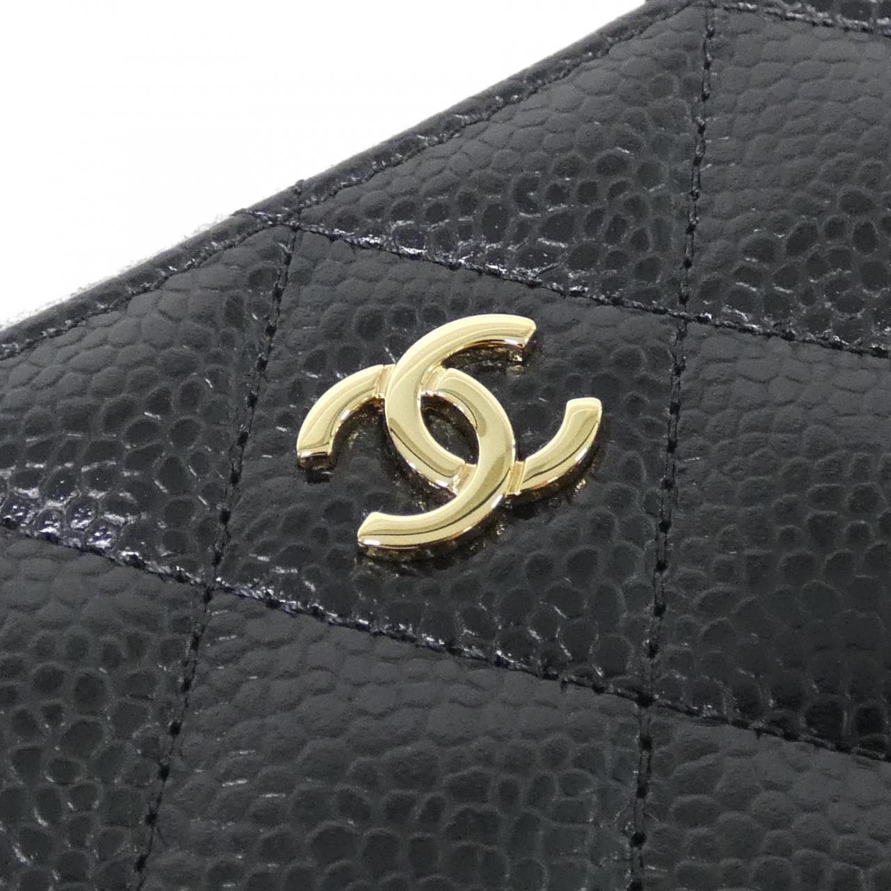 CHANEL Timeless Classic Line AP0216 INCASE