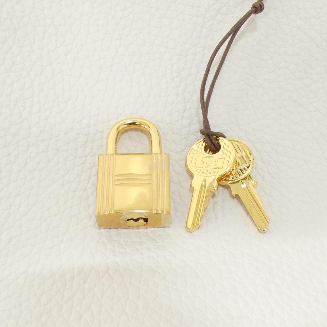 [未使用品] HERMES Picotin Lock PM 056289CC 包