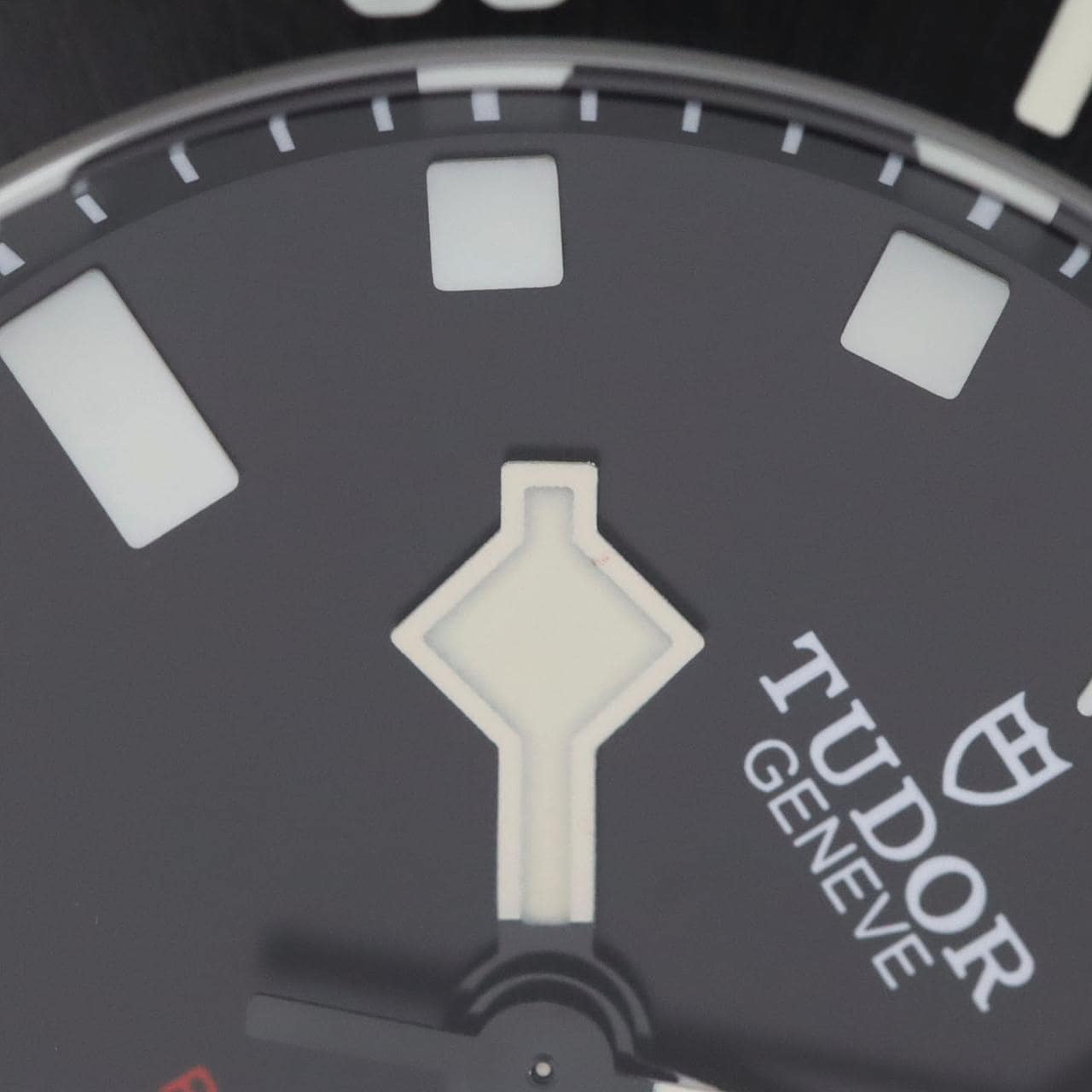 チューダー/チュードル ペラゴス39 TI M25407N-0001 TI 自動巻