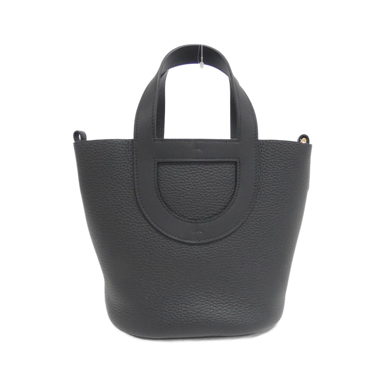 KOMEHYO |【未使用品】HERMES In The Loop 18cm 084274CC 手袋| HERMES