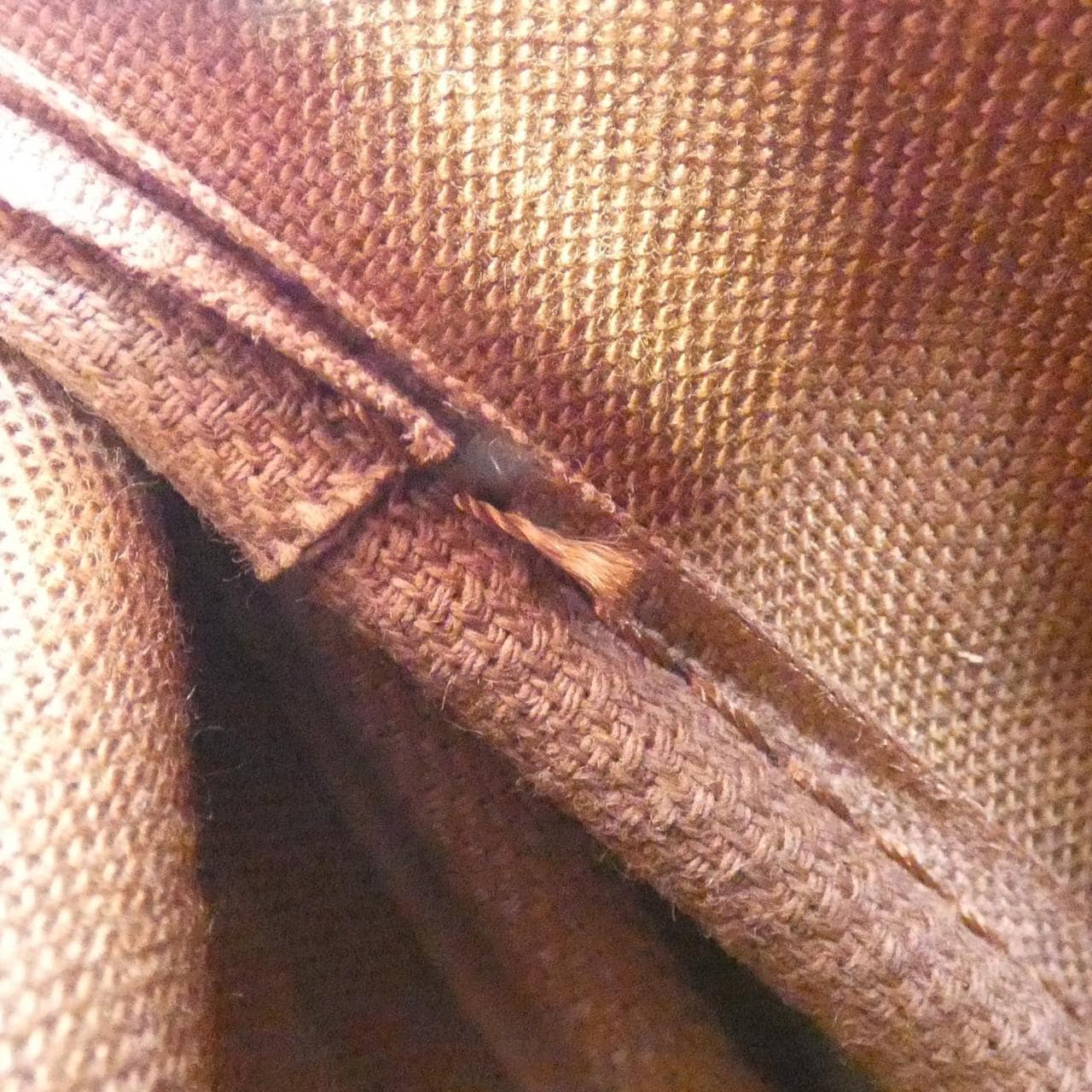 ルイヴィトン モノグラム ソミュール 30cm M42256 ショルダーバッグ