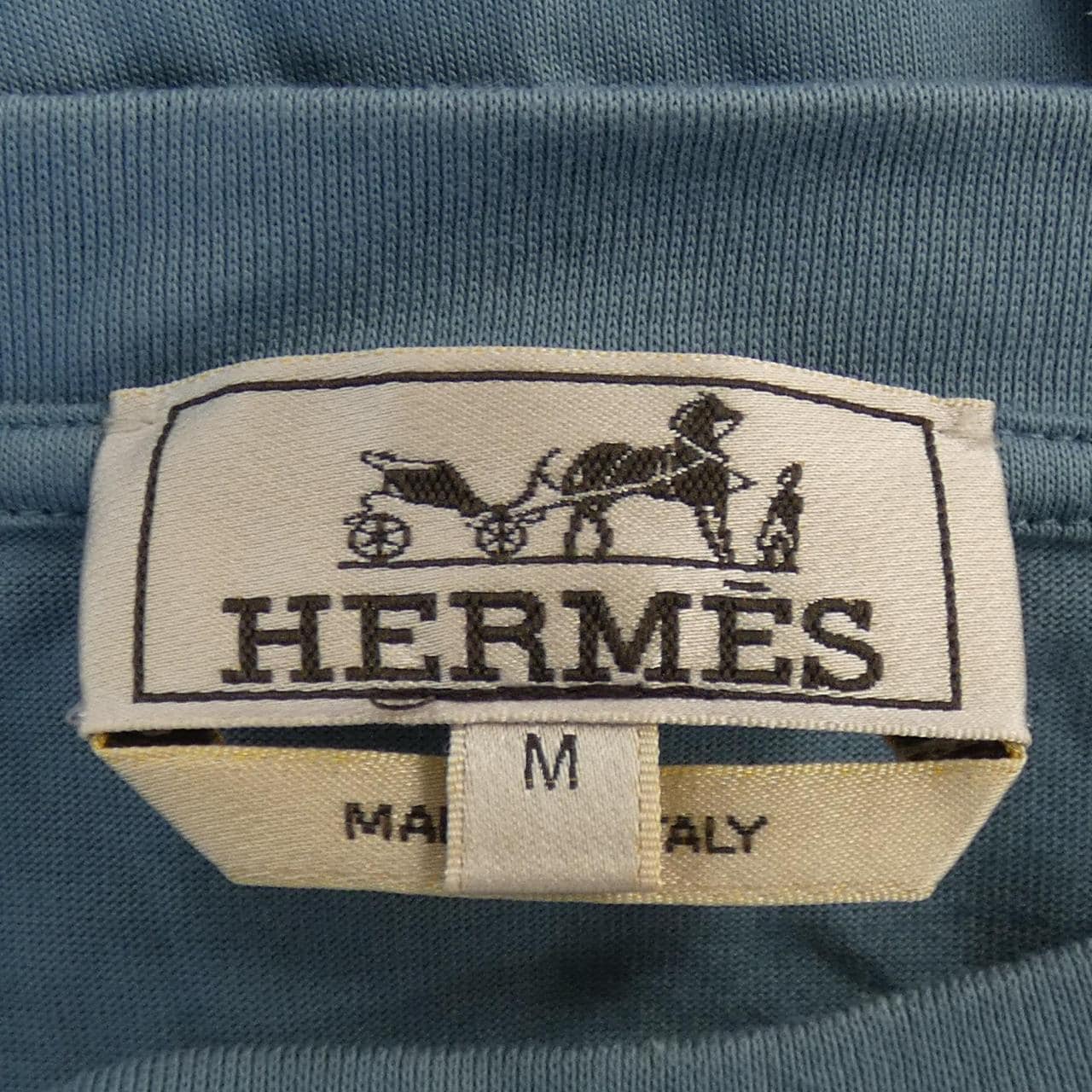 エルメス HERMES Tシャツ