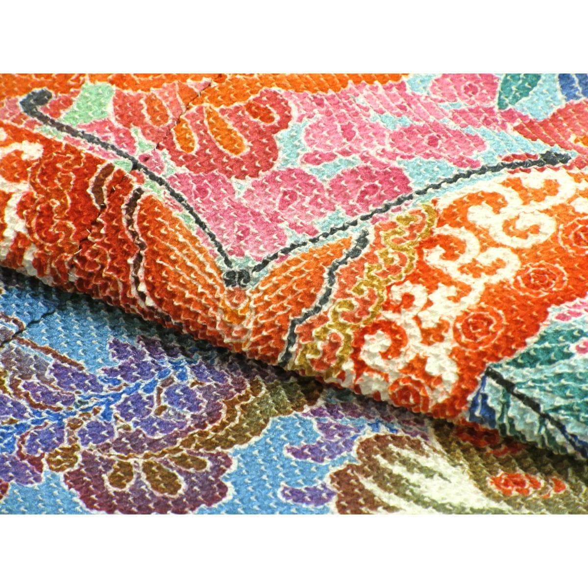 【未使用品】仮縫　振袖　【きぬたや】
