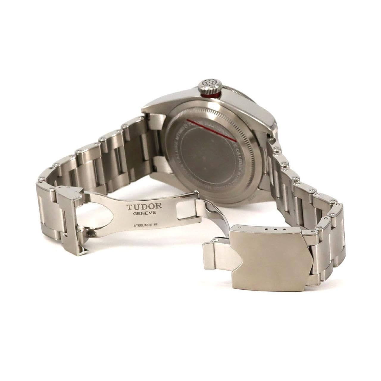 Tudor/帝舵 Black Bay M79230R-0012 SS自动上弦