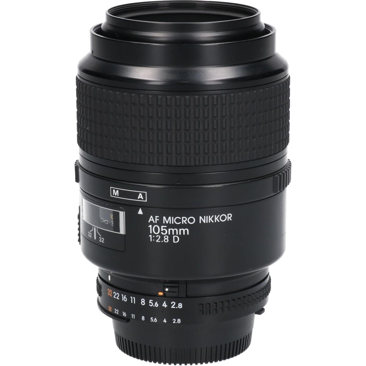 AF105mm F2.8D MICRO