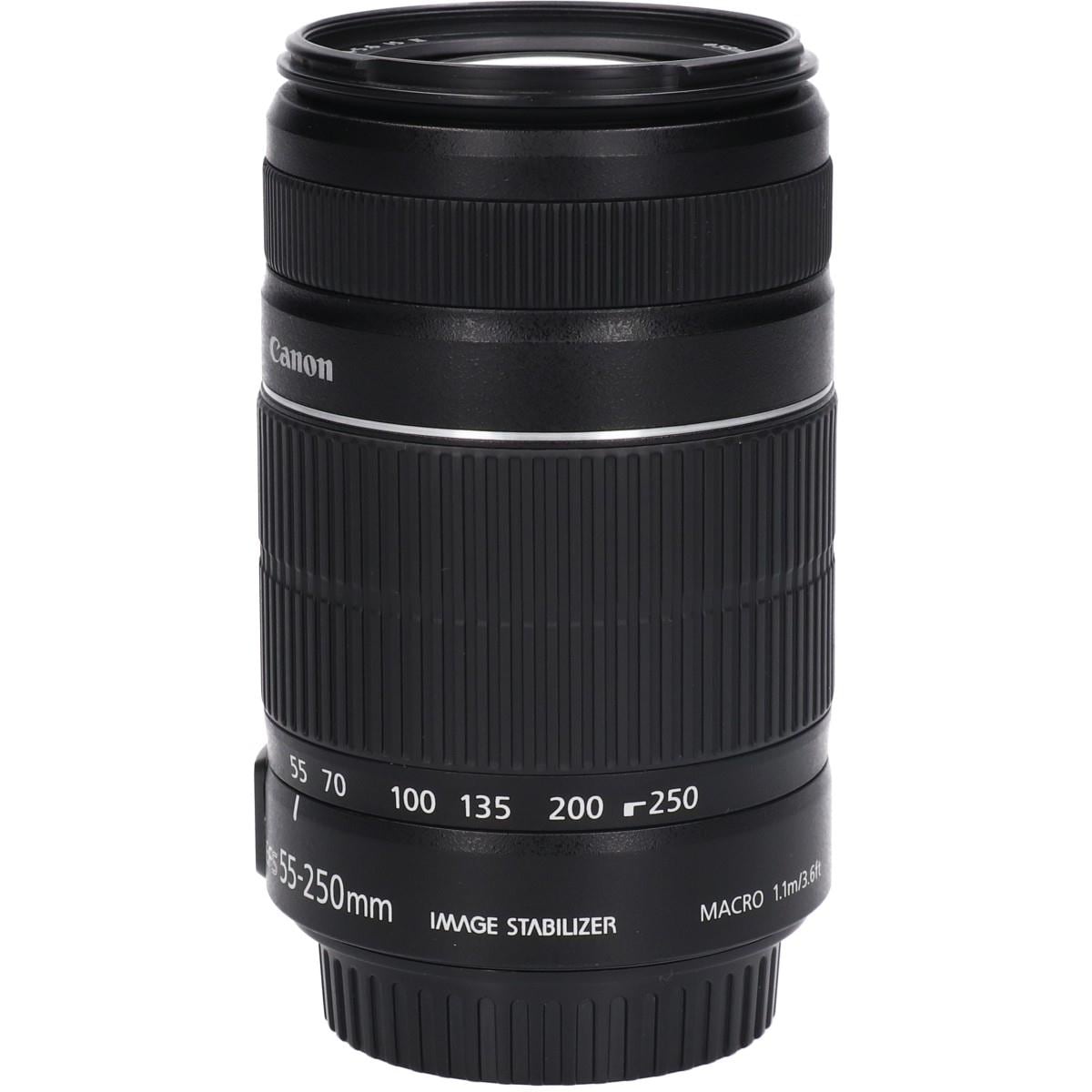 ＥＦ－Ｓ５５－２５０ｍｍ　Ｆ４－５．６ＩＳＩＩ