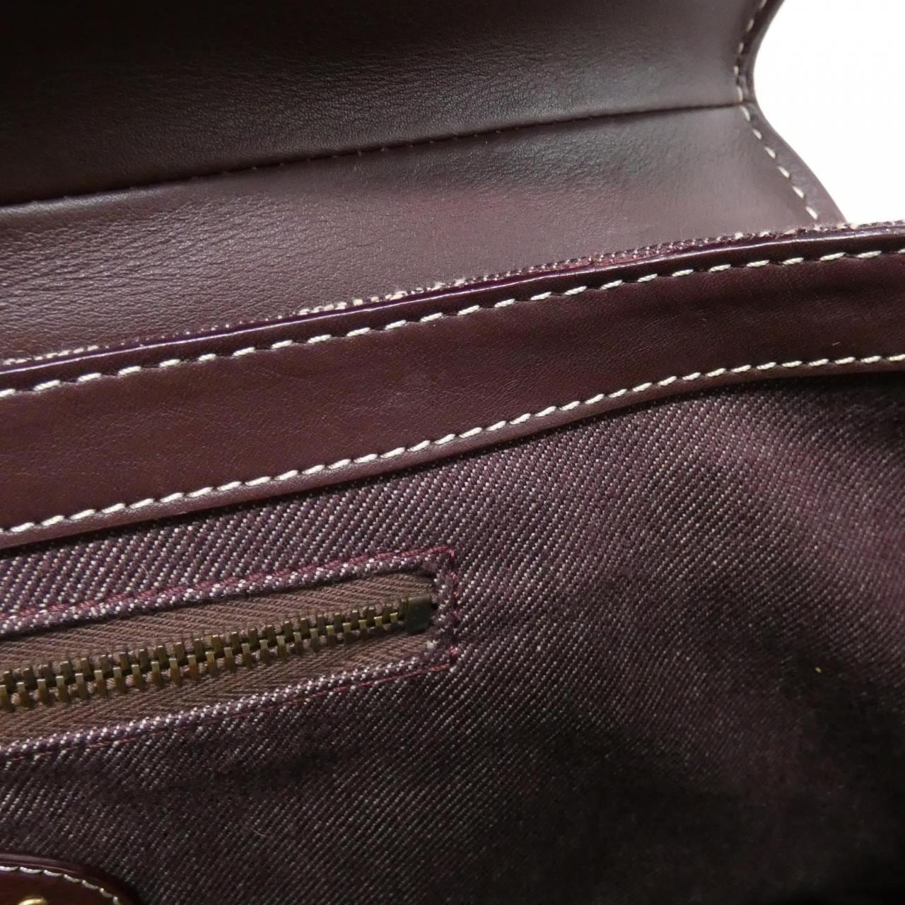 【ヴィンテージ】セリーヌ バッグ