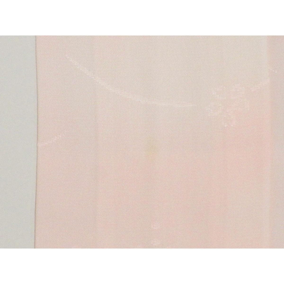 長襦袢　振袖　ボカシ染