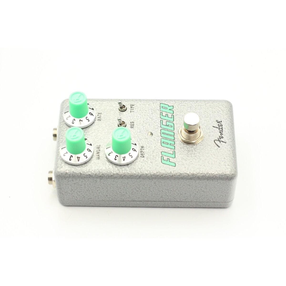 ＦＥＮＤＥＲ　　ＨＡＭＭＥＲＴＯＮＥ　ＦＬＡＮＧＥＲ