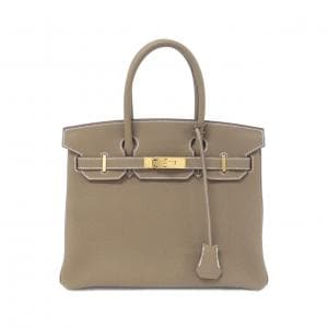 【未使用品】エルメス バーキン 30cm 027633CC バッグ