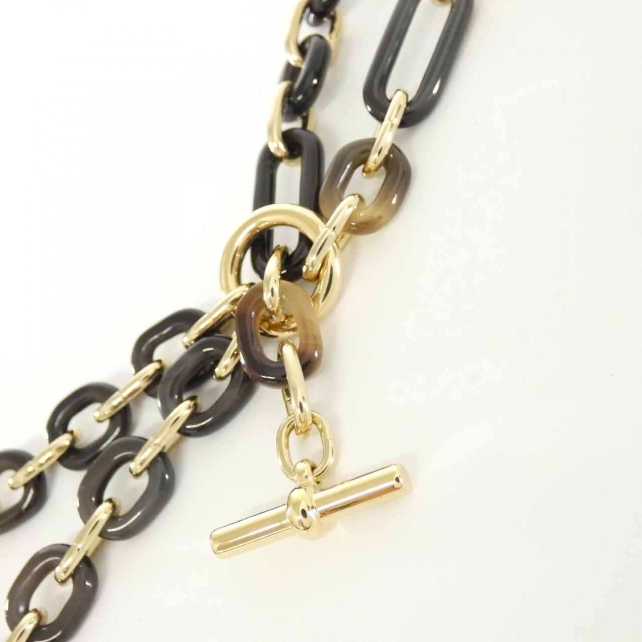 エルメス レジーユ 057128FD ネックレス