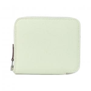 エルメス EX-LIBRIS シルク イン コンパクト 070669CK 財布