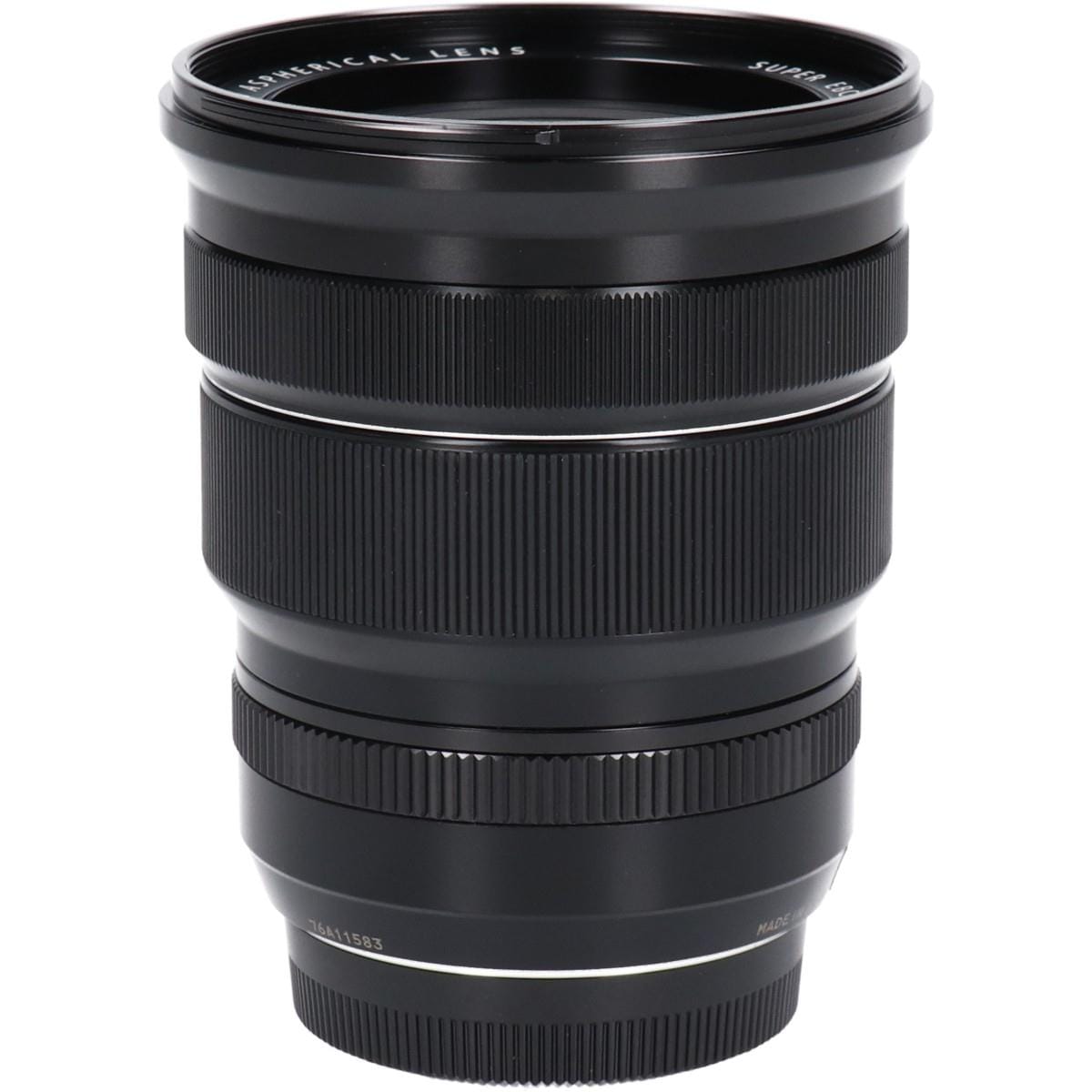 ＸＦ１０－２４ｍｍ　Ｆ４Ｒ　ＯＩＳ