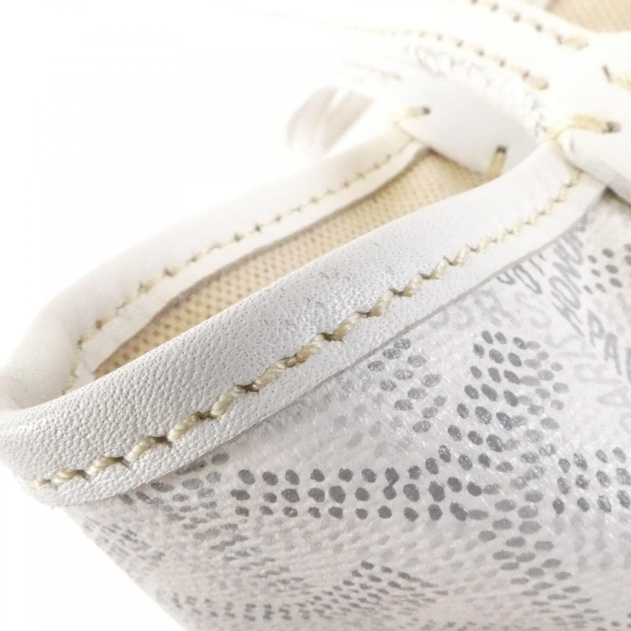 ゴヤール サン ルイ ジュニア AMA LOUIS JU バッグ