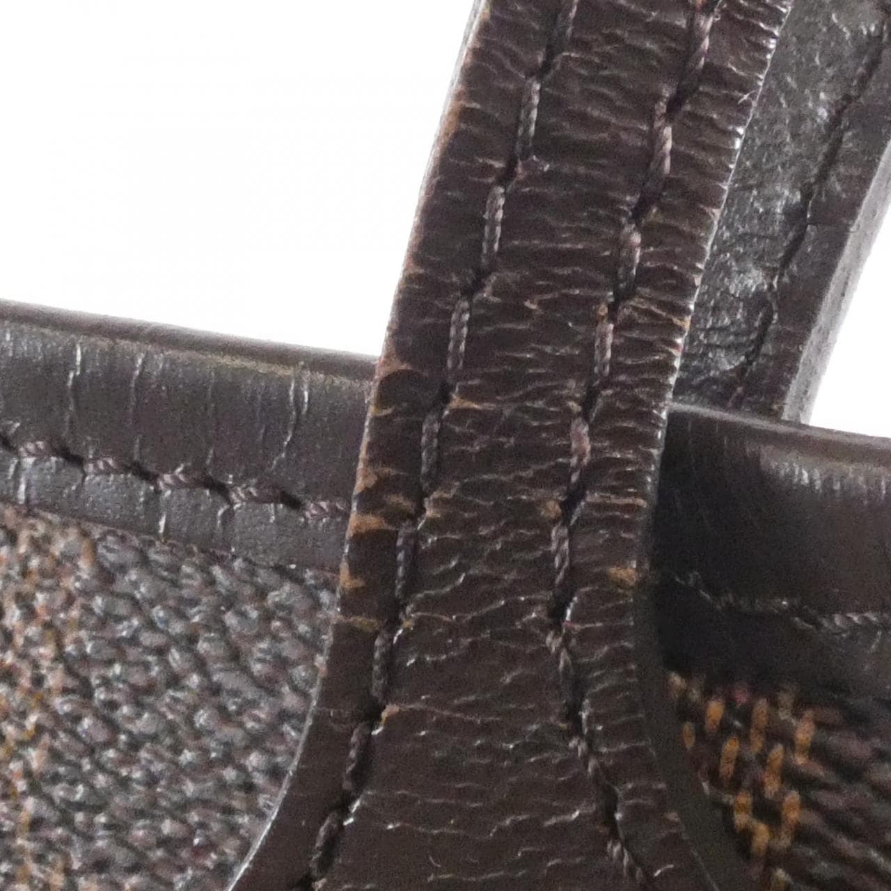 ルイヴィトン ダミエ ネヴァーフル MM N41358 バッグ