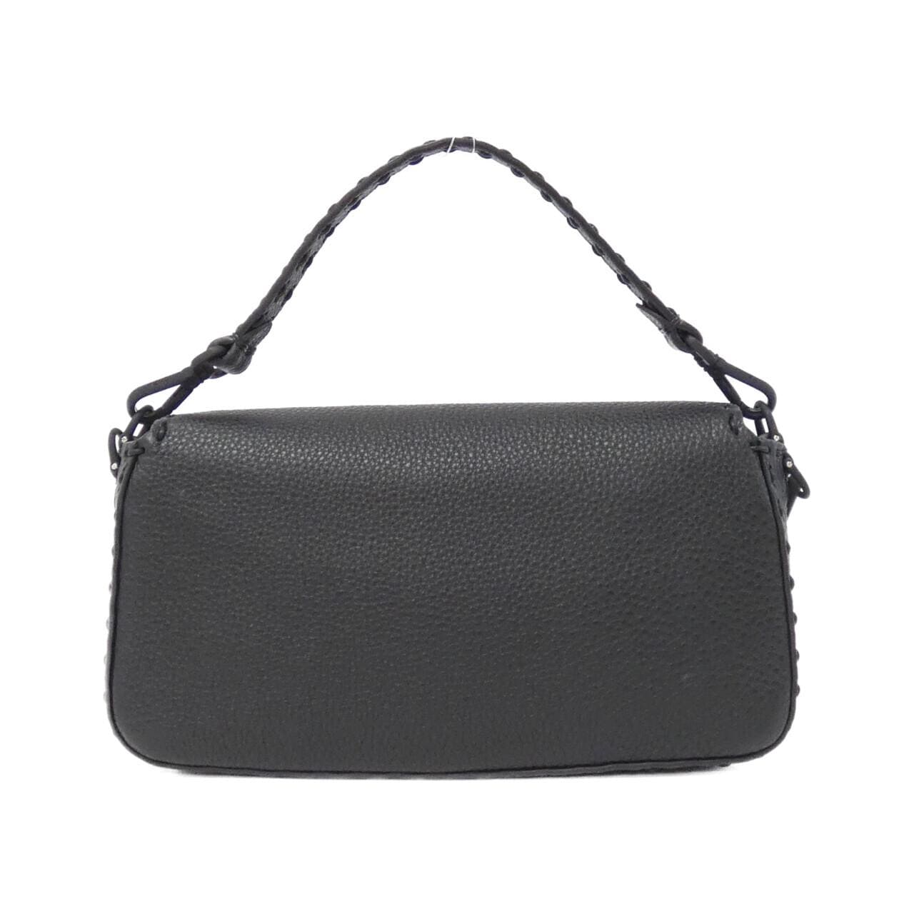 Fendi gray online bag