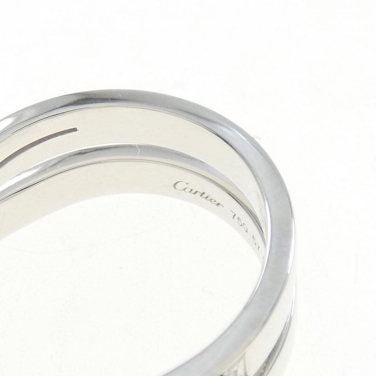 Cartier etancel ring