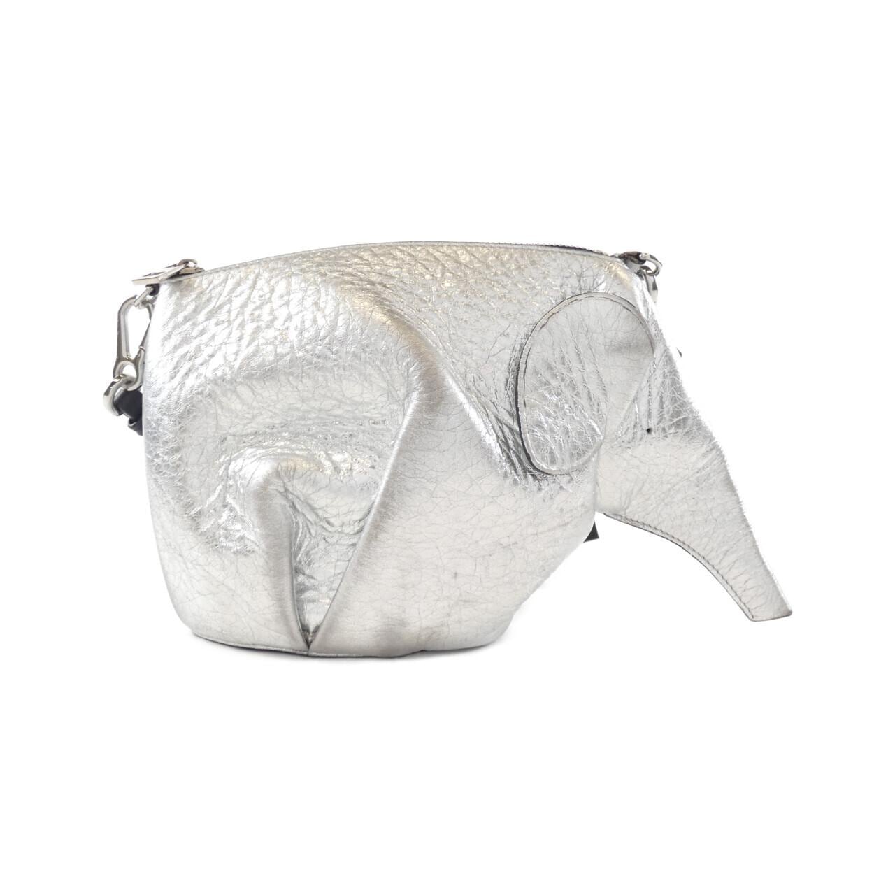 Loewe Elephant Mini Bag 199 43 M93 Shoulder Bag