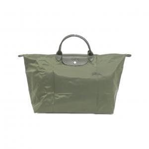 longchamp boston bag