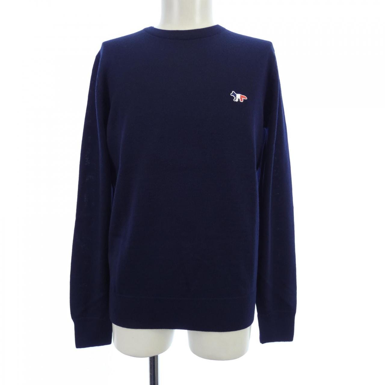 メゾンキツネ MAISON KITSUNE ニット