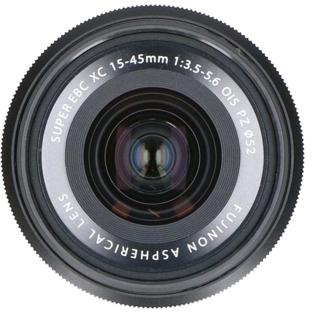 FUJIFILM XC15-45mm F3.5-5.6 BLACK