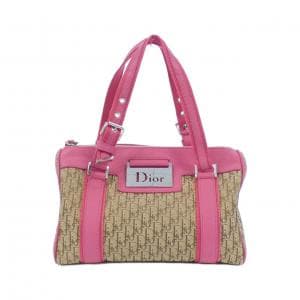 Christian DIOR Boston Bag