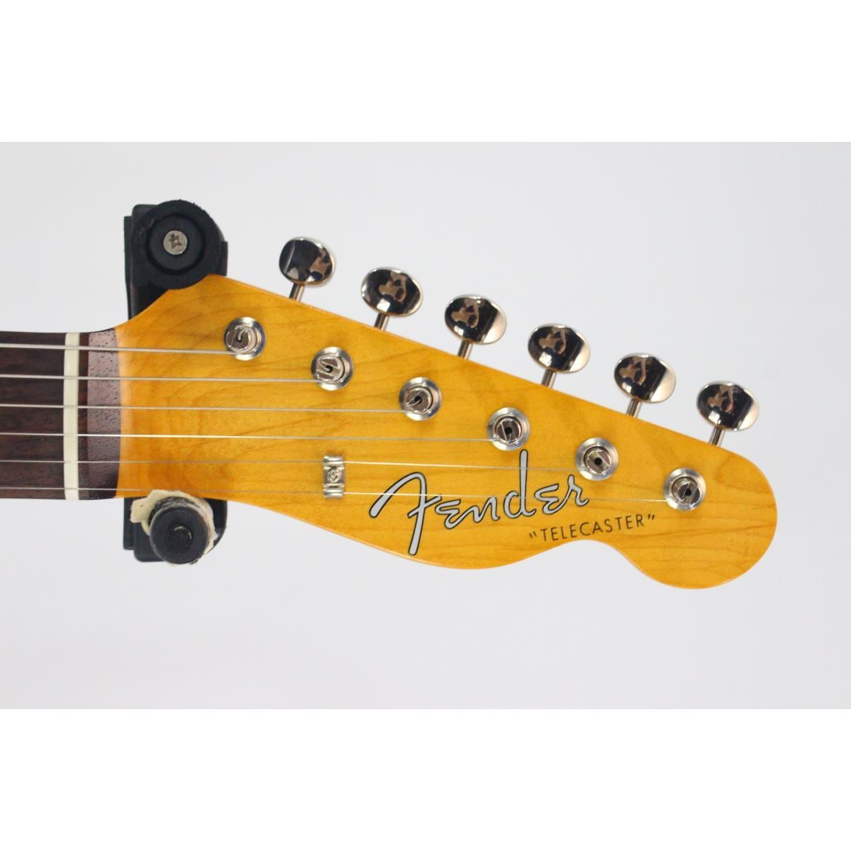 ＦＥＮＤＥＲ　　ＨＡＲＵＩＣＨＩ　ＴＥＬＥＣＡＳＴＥＲ