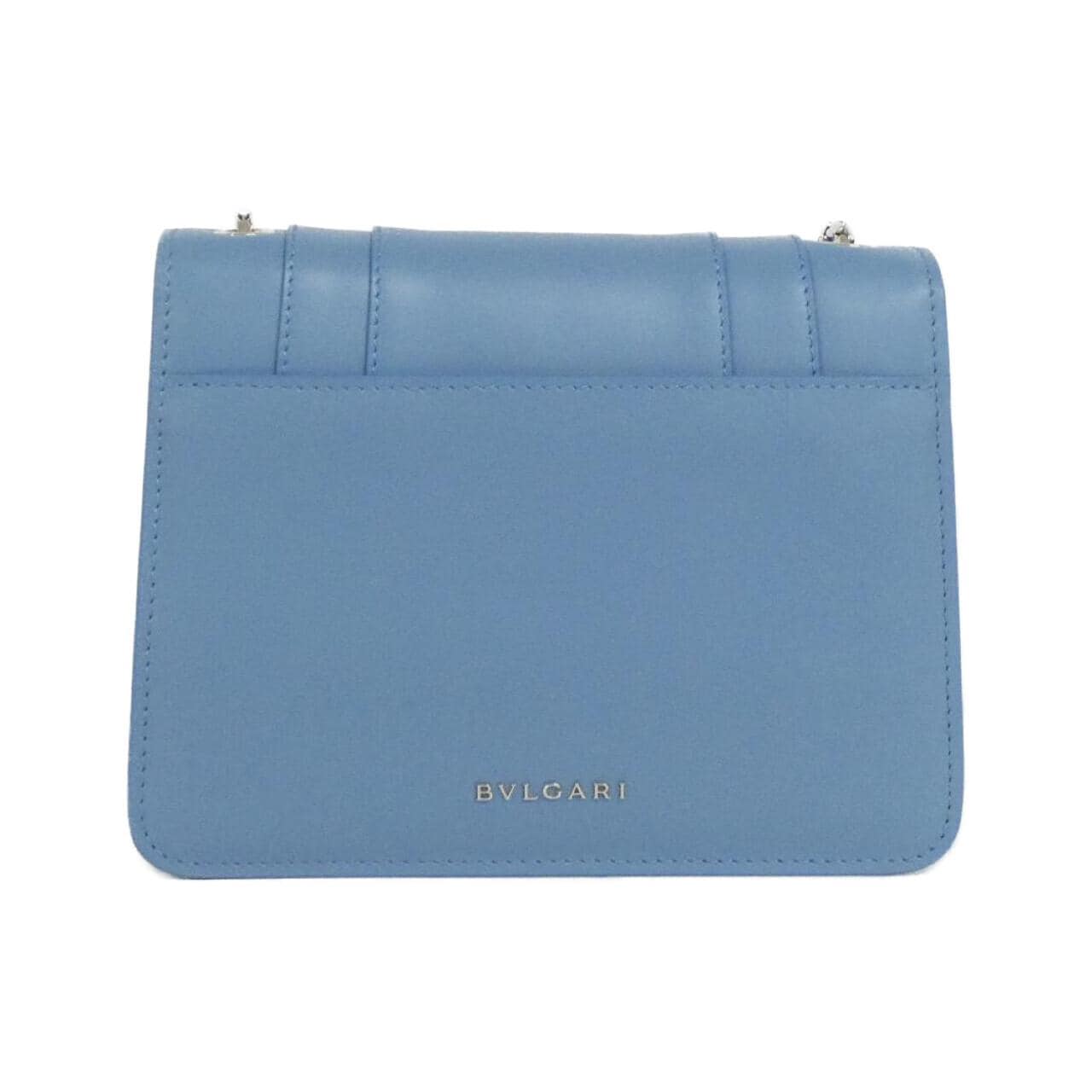 ブルガリ SERPENTI FOREVER ショルダーバッグ