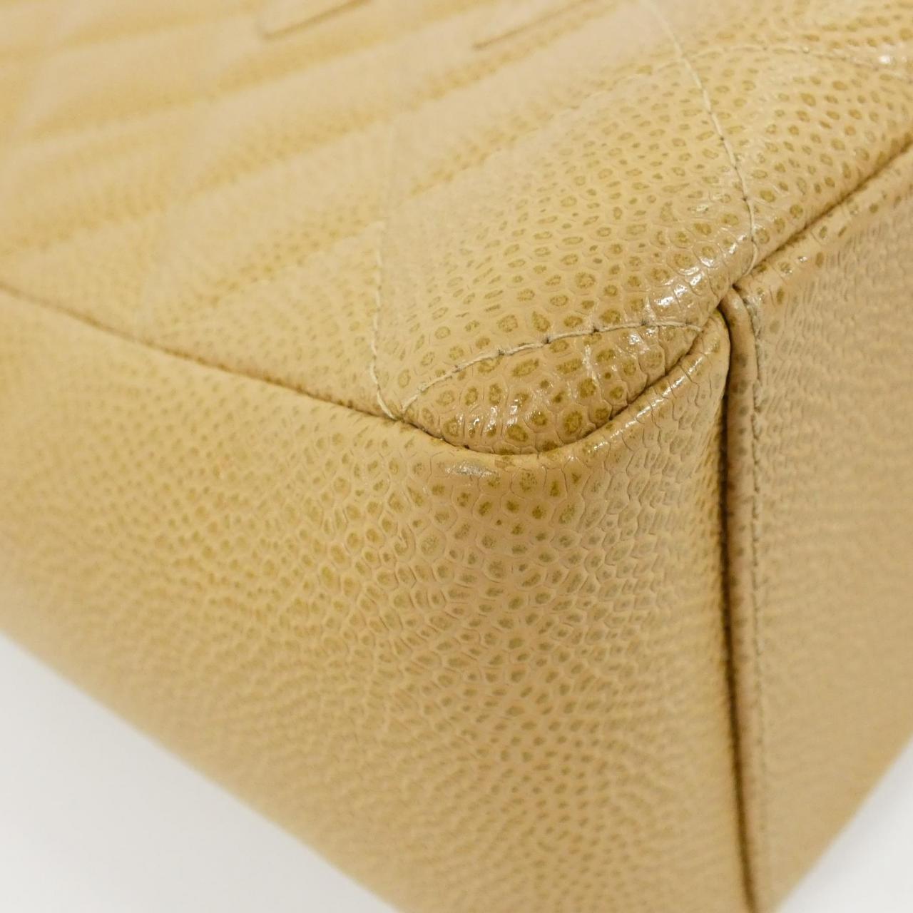 【ヴィンテージ】シャネル 20994 ショルダーバッグ