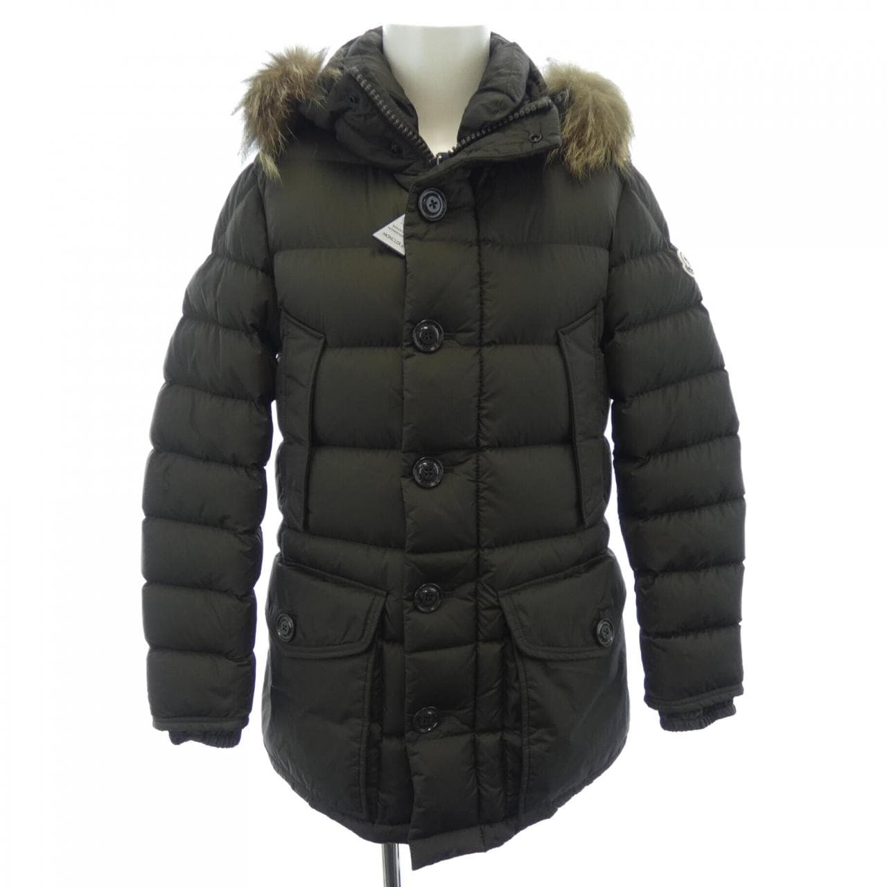モンクレール MONCLER CLUNY ダウンジャケット