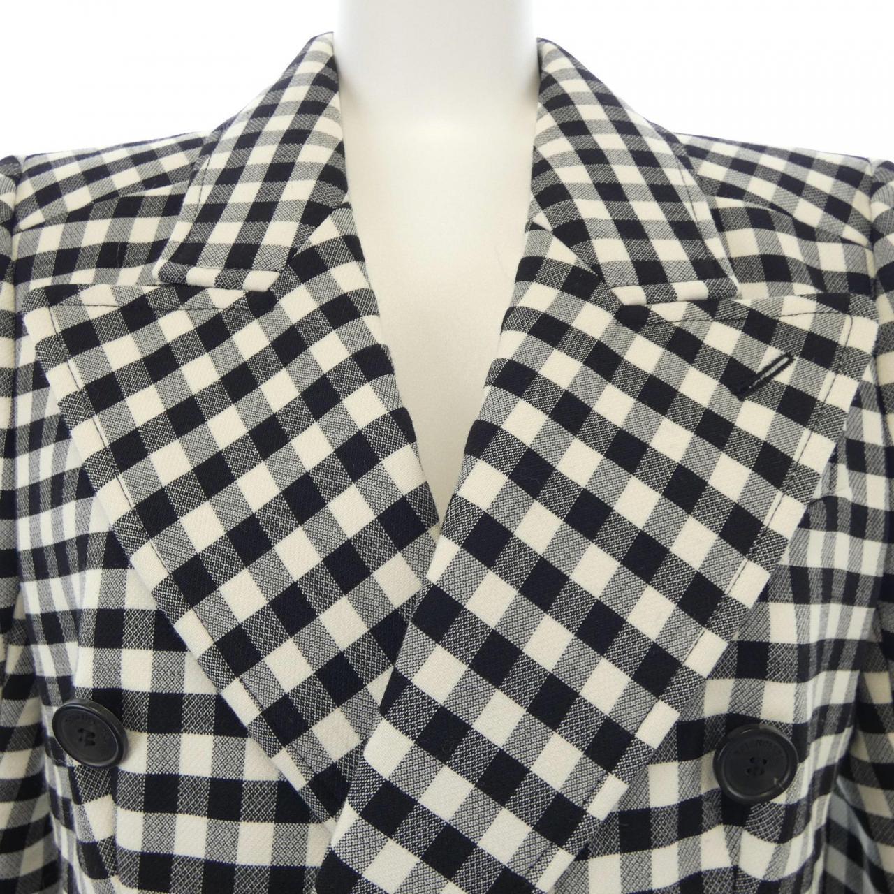 バレンシアガ BALENCIAGA 479866 TDT10 コート