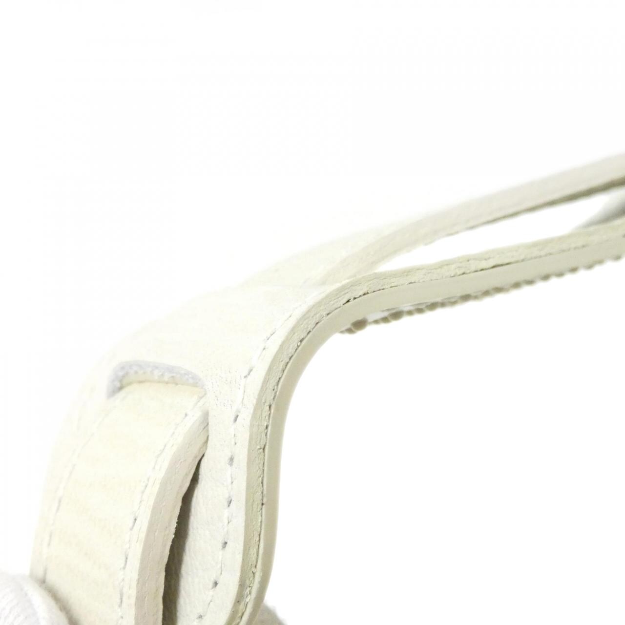 ルイヴィトン モノグラム ミニラン ソミュール 30cm M95314 ショルダーバッグ