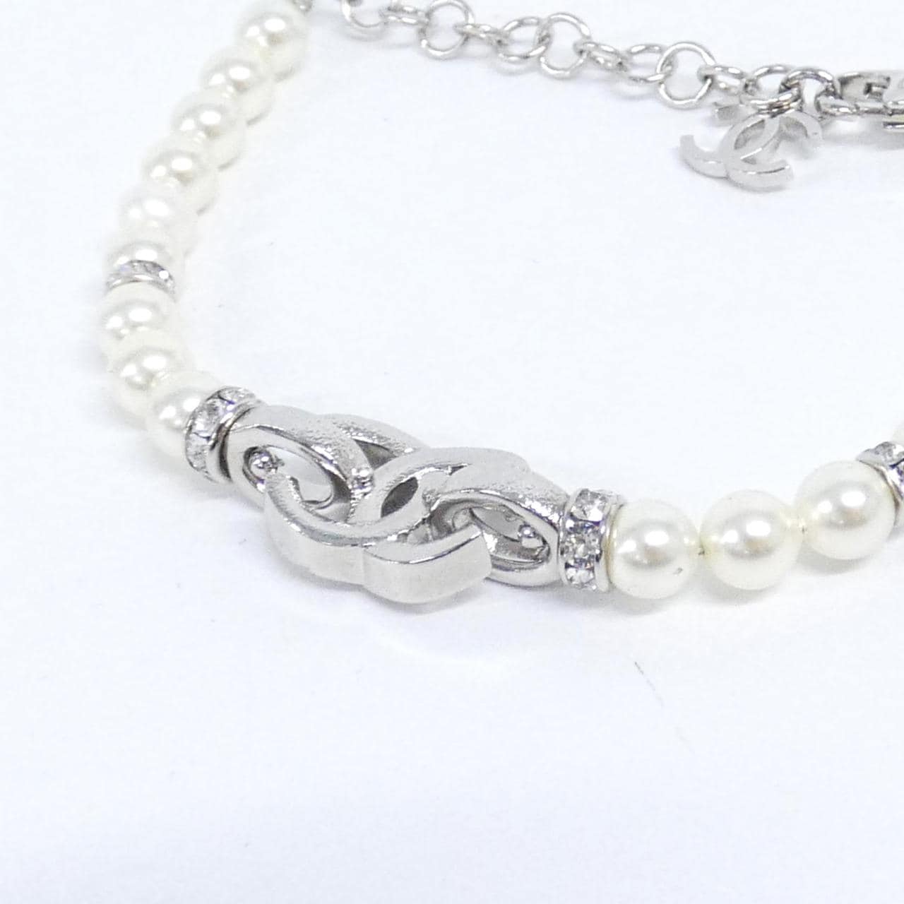 【新品】シャネル ABF724 ブレスレット