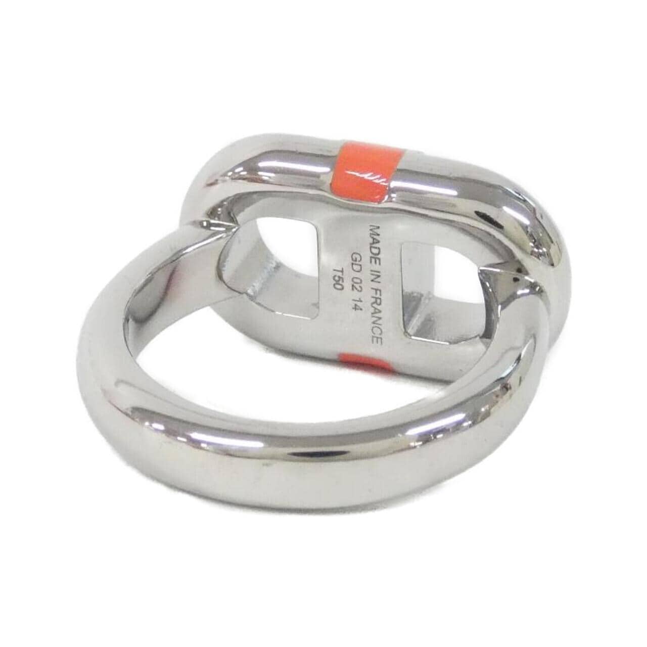 エルメス マイヨン 100043FJ リング